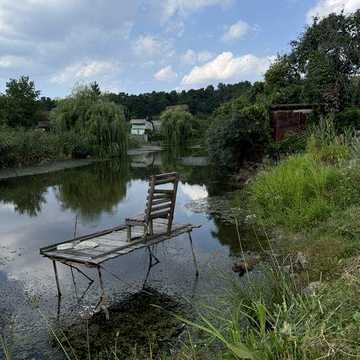 Продам двоповерхову дачу СТ Весна