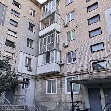 Продам 3к квартиру в Покотиловке