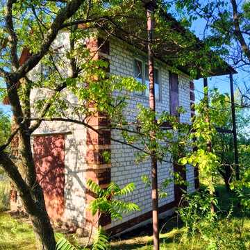 Дача біля Лозової