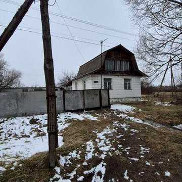 Продам будинок в корюковці