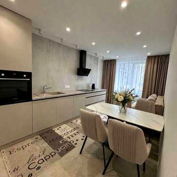 Оренда 1 кімнатної квартири ЖК R2 Residence (Левандівка)
