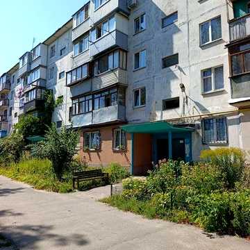 Продається 3к квартира вул.Смілянська 117