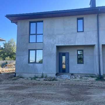 Продам дуплекс,будинок в с.Хотів,Чабани,Лісники