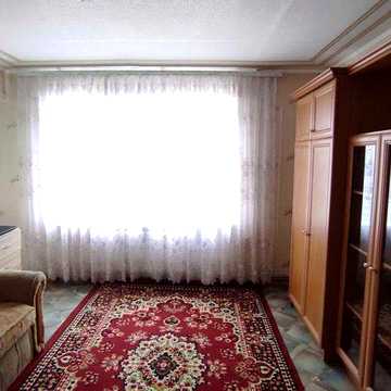 Здам в оренду 1 кім. квартиру вул.Незалежності від власника