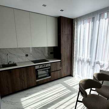 Продаж апартаментів ЖК Mill Town, вул.Лемківська, Чорновола. ТРЦ Форум ЖК Mill town/ Мілль таун