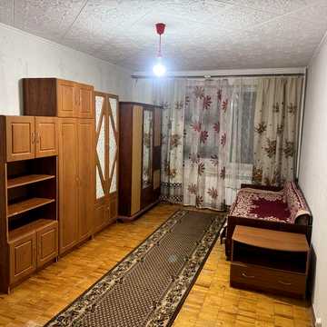 Здам 1-кімн. кв. в Києві.Виноградар, вул. Європейського Союзу 72 (колишня назва — проспект Правди).Облаштована.Вільна.