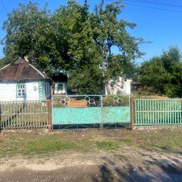 Продам дом Верховцево Мічурина 58