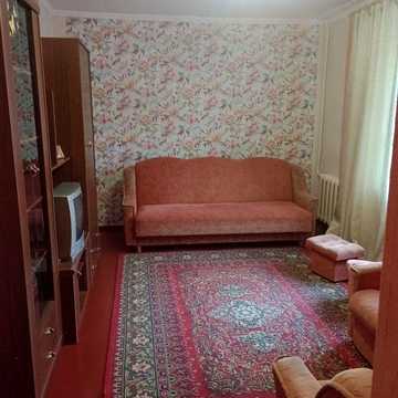 сдам 2-х комн. квартиру