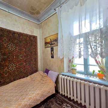Продається 3к квартира з гаражем по ціні однокімнатної!