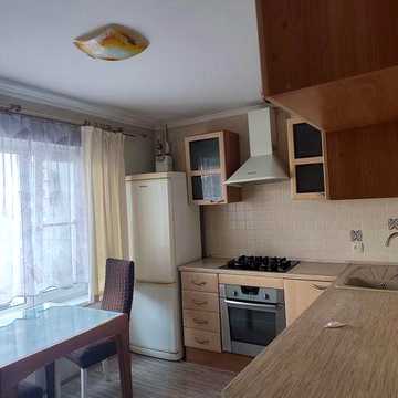 судам 3 х к.кв.на Пісках для семьи