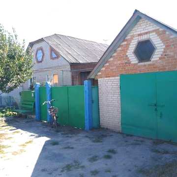 Продам Будинок від власника в м. Буринь