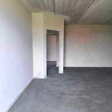 1 - кімнатна квартира з виглядом на с. Липини ЖК GRAND Липини