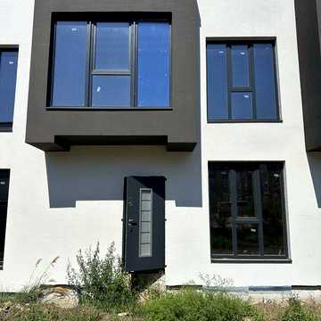 Продаж таунхаусу 100 кв/м без комісії