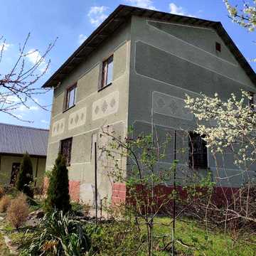 Продам будинок 186 м2 20 соток в с.Єлизаветівка біля блакитного озера або здам в оренду.
