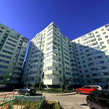 3 кімнатна квартира 3 поверх ЖК Еспланада від власника ЖК Еспланада
