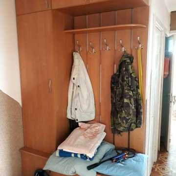 продається 3и кімнатна квартира