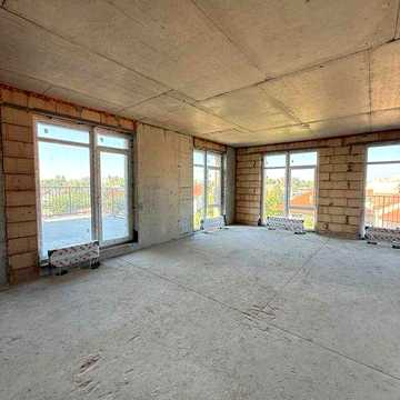 ПРОДАМ Пространство на Дачной (12 Фонтана). 2-к кв с террасой (МР). Сдано. ЖК Пространство на Дачной