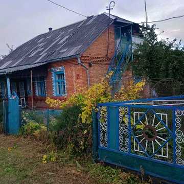 Продаж будинку, Хмельницька, Антонівка, вулиця Набережна, буд. 42