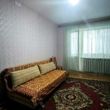 Сдаю 1 ком квартиру ул Балковская