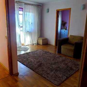 Аренда 2- комнатной квартиры ,Припортовый район,парк Сказка