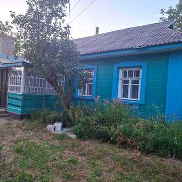 ПРОДАМ  БУДИНОК  з господарськими спорудами