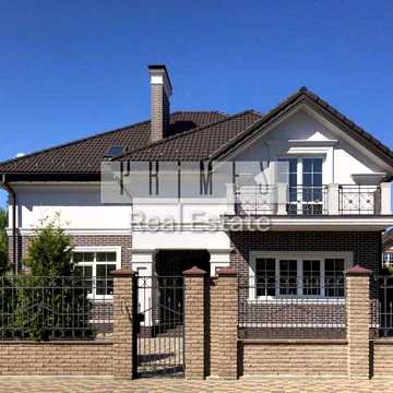 Продаж будинку, с. Вишеньки, КМ "Zoloche"