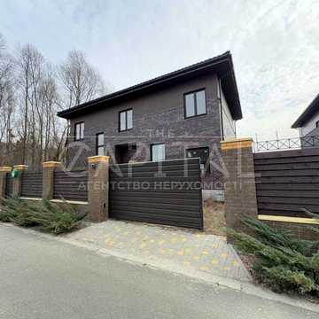 Продаж елітного будинку в котеджному містечку «Хутір Ясний»