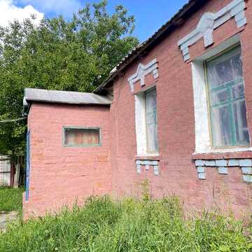 Продам будинок у селі