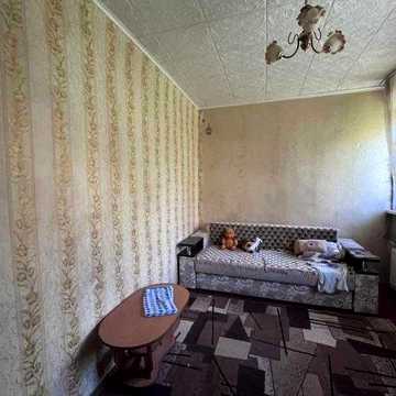 Продам часть дома по пр.Новобаварский
