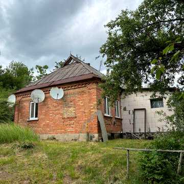 Продаж будинку в с.Мліїв . Городище