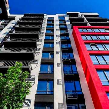 Продаж 1-кім квартира Manhattan Sonata І 6 поверх !
