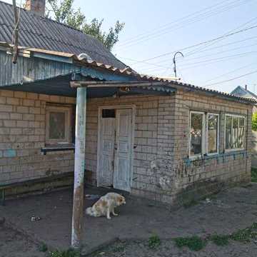 Село Озерная , дом 60м, участок 36 соток