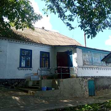 Продаж будинку в селі Григорівка (Солонці)