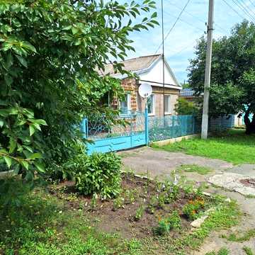 Продаж будинку  в  Пятихатках.