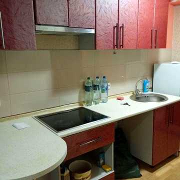 Продам гостинку с удобствами, Салтовка, ул. В. Зубенко