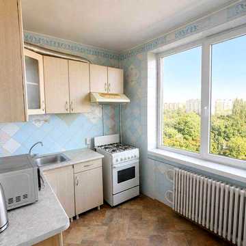 продаж 3-х кімнатної квартири Салтівка