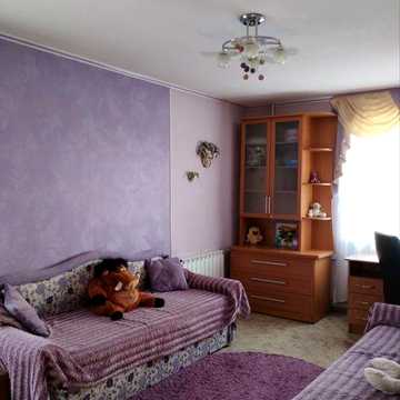 Продам квартиру, 82,7 м² | Капітальний ремонт | Цегляний будинок |