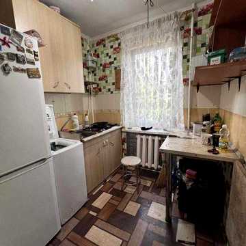 Продам 1 ком на Добровольского Рынок Северный с ремонтом 21000уе