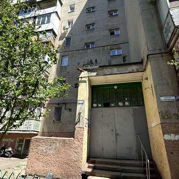 Актуально  25.08 Срочно Продам 1 комнатную квартиру на Королева 31а в кирпичном доме район Киевского рынка ЖК Королева 31а