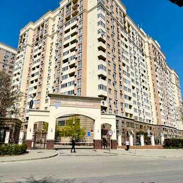 Рассрочка на 2 ком квартиру в Центре. Ремонт