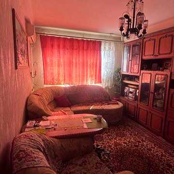 Продам 2-х комнатную квартиру по (ул.Матросова,15)ул.Чиженка,15