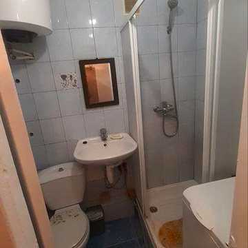 Терміново.Продам 1-кім.квартиру в центрі