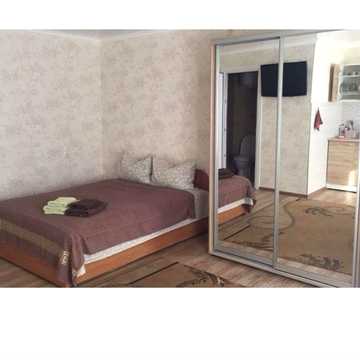 Сдам свою 1к квартиру помесечно