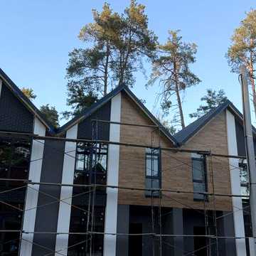 Продам цегляний таунхаус всі комунікації централізовані 85000 $