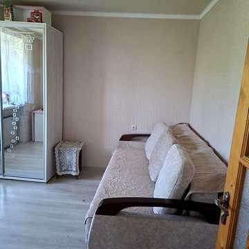 Продаж 1к Квартира Коцюбинського вулиця