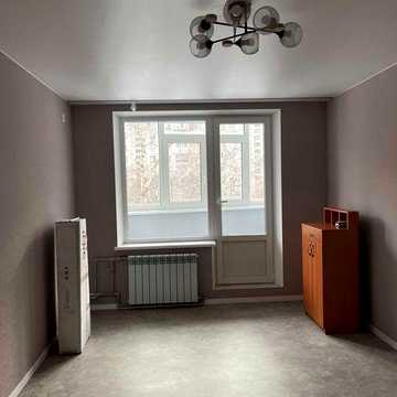 1-к. кв. Новые Дома, метро Дворец Спорта.