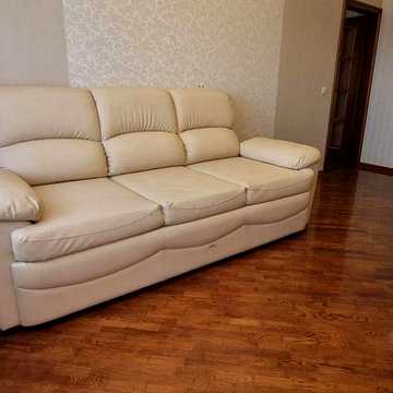Продам 1 кв. с ремонтом,жилую ,Салтовка