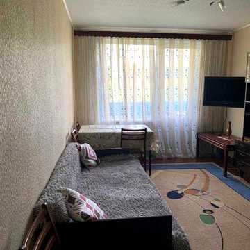 Продам 3-х кімн. квартиру сел. Жуковського вул. Повздожня