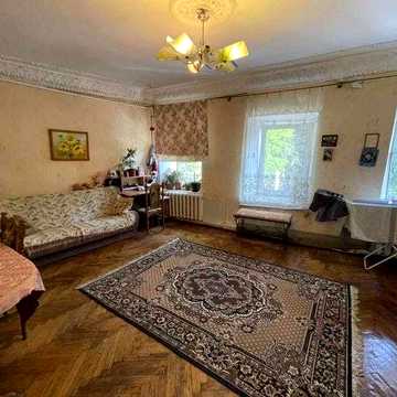 Квартира  в р-не Нового рынка. Старопортофранковская / Ольгиевская