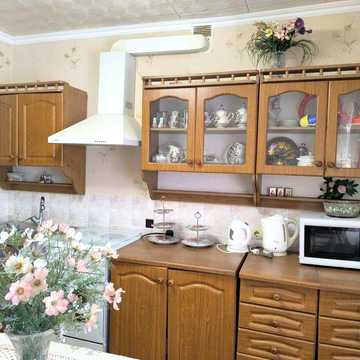 В продаже 2 ком. квартира в Одессе